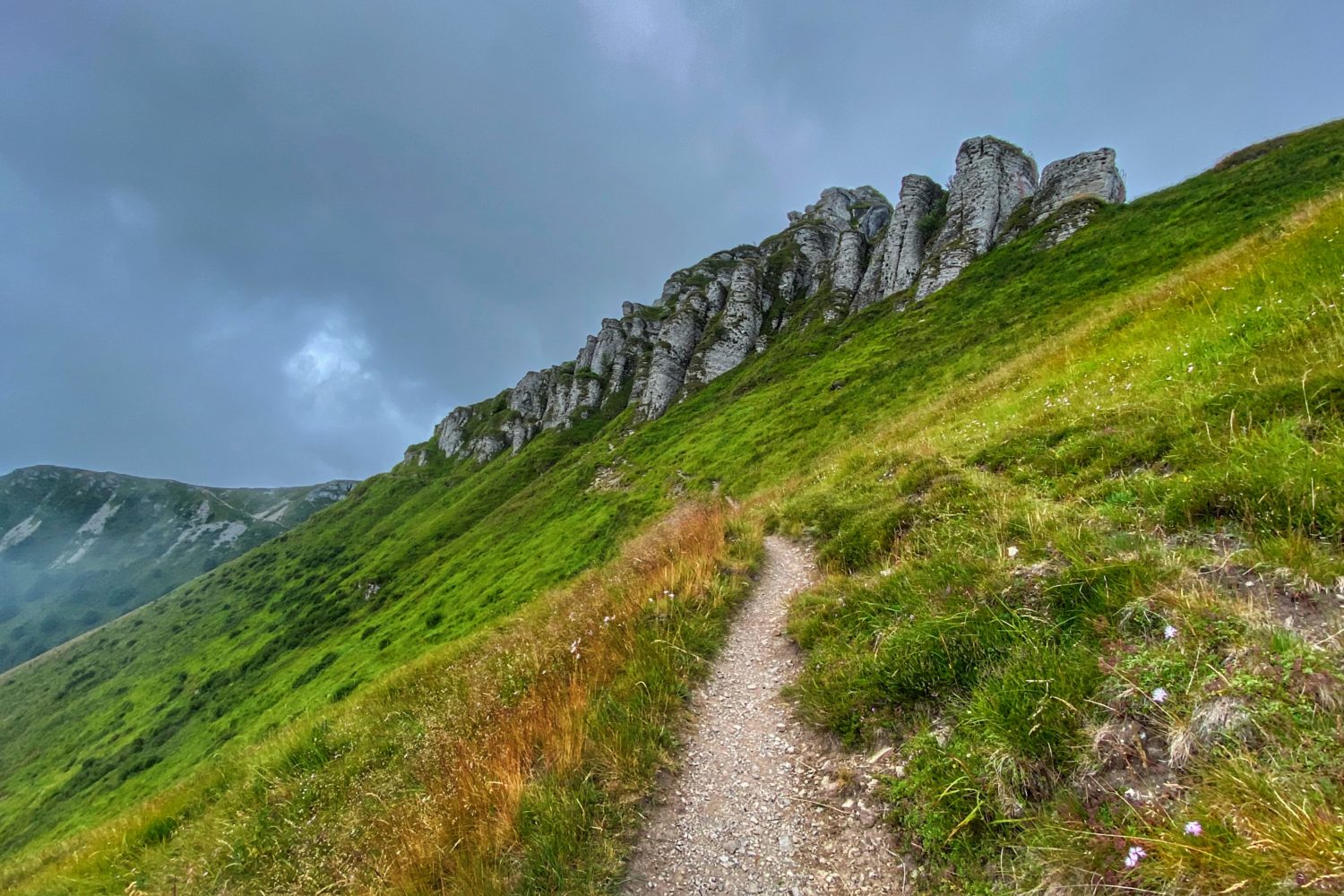 RideAlps.ch Monte Generoso