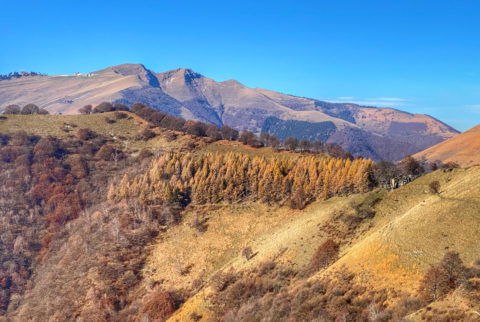 RideAlps.ch Monte Generoso