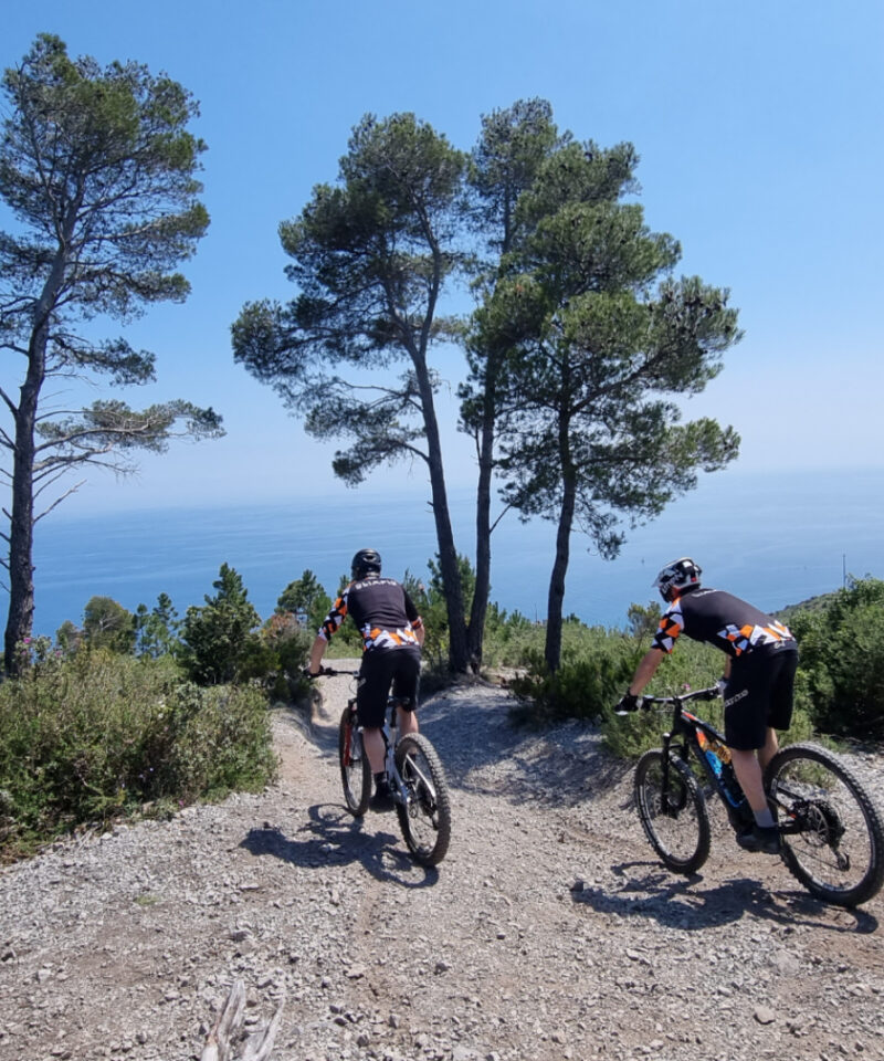 RideAlps.ch - Finale Ligure - Full Enduro